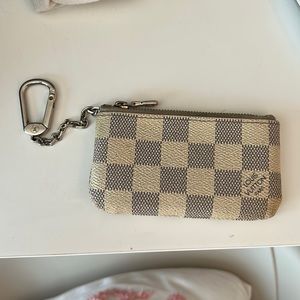 Louis Vuitton Card wallet